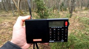 XHDATA D808 и SIHUADON D808 найди 10 отличий 😄.