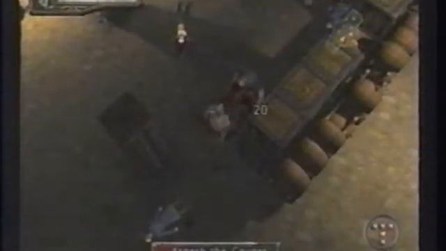 Xplay Review Of Baulder Gate Dark Alliance