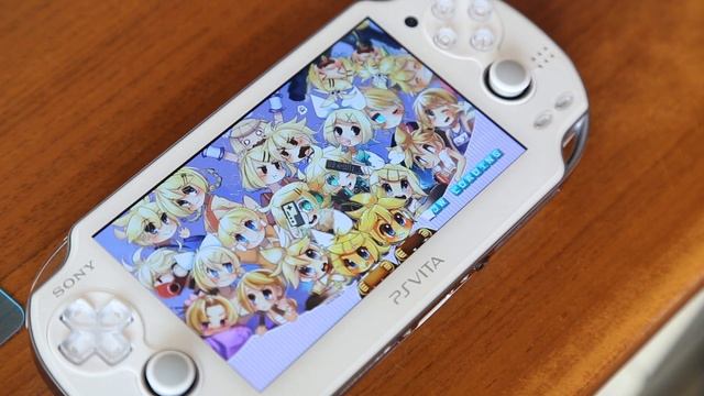 Project DIVA f 2nd Review смотреть онлайн