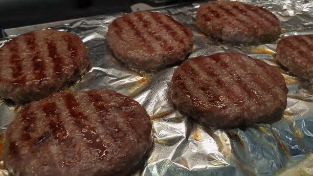 Бургеры и лимонад смотреть онлайн