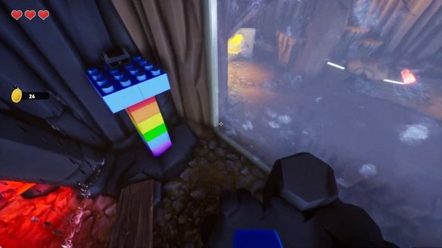 Supraland - Граблепокалипсис.