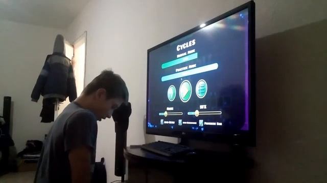 ПРОХОЖДЕНИЕ CYCLES НА 3 МОНЕТЫ смотреть онлайн