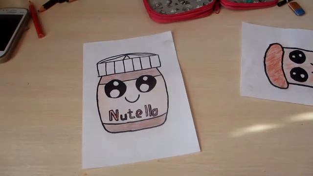 Бумажные сквиши, diy своими руками смотреть онлайн