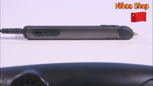 3D Ручка смотреть онлайн