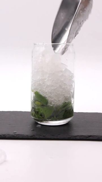 Сироп ROFF Зеленая мята, 1 л смотреть онлайн