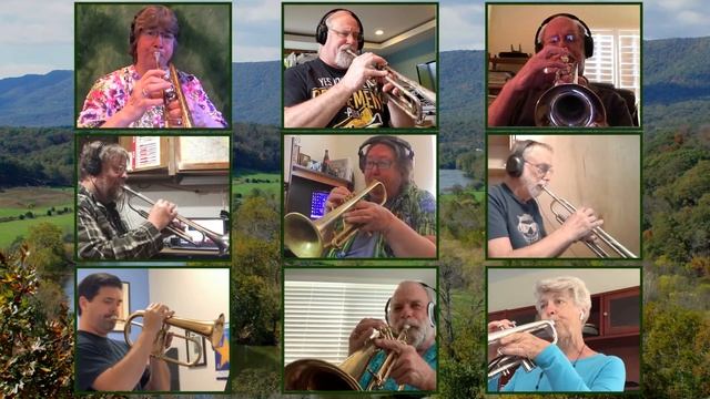 Shenandoah смотреть онлайн