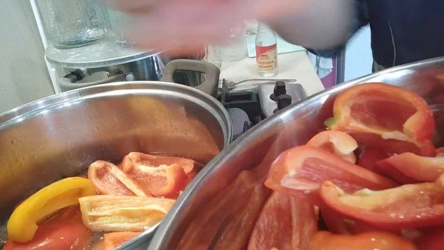 Кухня с Фаридой