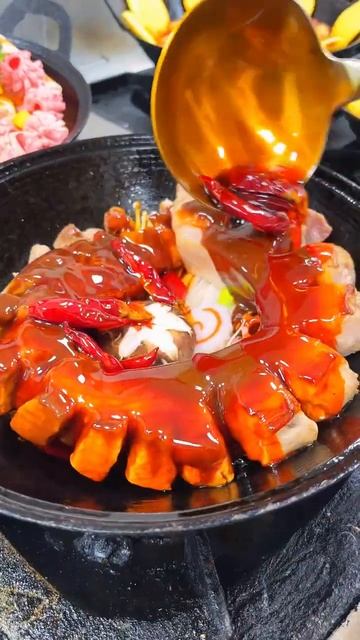 Канал Уличная Еда / Street Food Channel . Китайская кухня. смотреть онлайн