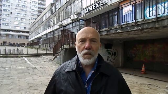 Мэр Херсона и Роман Цвях поднимут варшавское ЖКГ смотреть онлайн