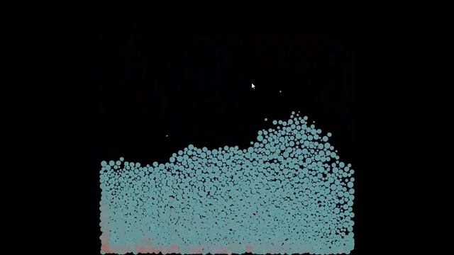 N-Body simulation and more. смотреть онлайн