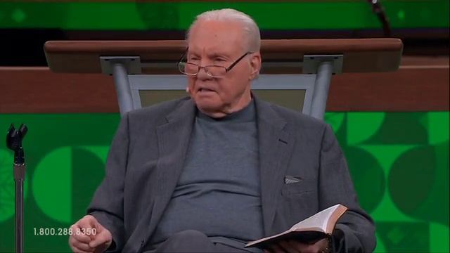 Проповедь Джимми Сваггерта 14 декабря 2022 г. Вечернее служение в среду смотреть онлайн