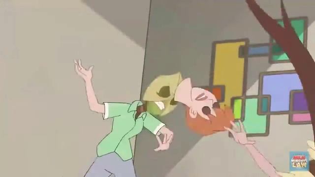 Закон Майло Мерфi 13 смотреть онлайн