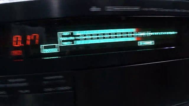 O Rei do Som - Tape Deck Yamaha Model K-1020 смотреть онлайн