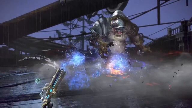 TERA - Dreadnaught Guide смотреть онлайн
