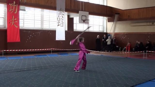 Гуржий Мирослава. Дао шу смотреть онлайн