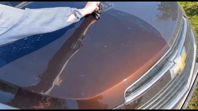 Автошампунь MasterWax смотреть онлайн