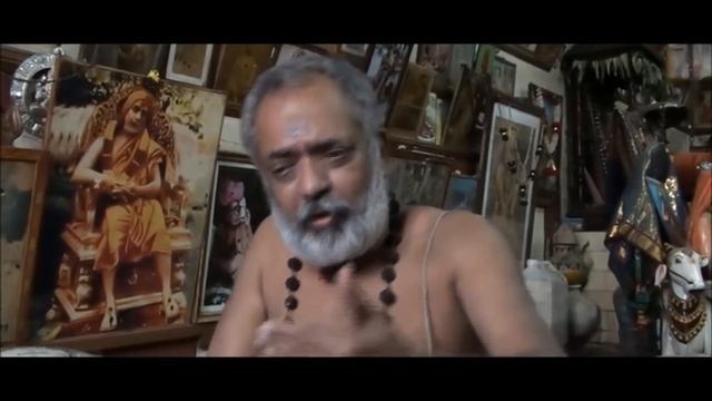Experience With Maha Periyava By :Salem Sri Ravi Part III смотреть онлайн