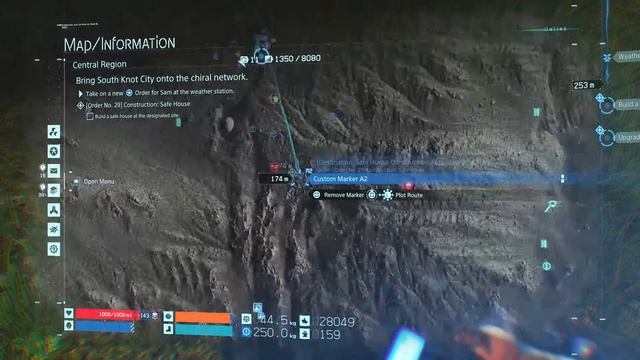 Death Stranding LP – Episode 12 – Safehouse смотреть онлайн