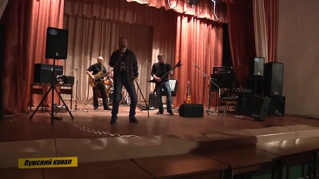LIFE BURN Концерт в Заклинье Metal Gig 19 12 2015 Видео 2 смотреть онлайн
