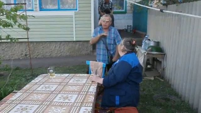 ст. Казанская часть IV смотреть онлайн