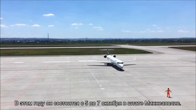 Россиян ждут в США на Марафон здоровья смотреть онлайн