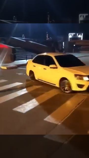 Лада гранта спорт смотреть онлайн