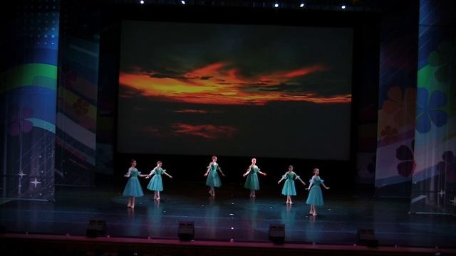 Баллада, ансамбль Спектр