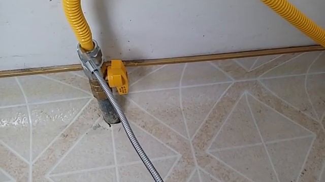 Gas leak detector WJL-6000 смотреть онлайн