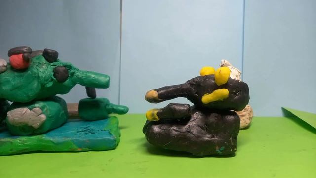 кв 44 умер? путь кв до Сталинграда смотреть онлайн