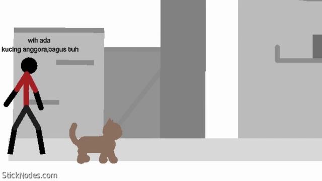 Compilation Stickman Superhero Edition #1 смотреть онлайн