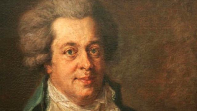 Mozart - Cos¦- Fan Tutte K588  'Smanie Implacabili' (Dorabella)