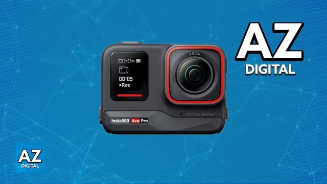How To Connect Insta360 Ace Pro To Phone (2025)