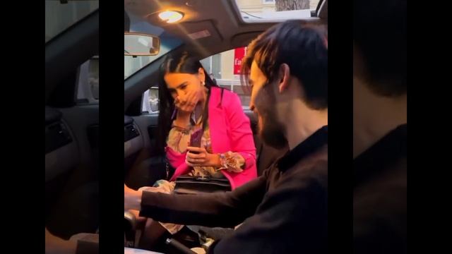 AZIZA YOQUBOVA🤣🤣🤣🤣 смотреть онлайн