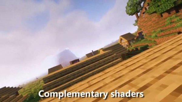 Minecraft Complementary shaders vs  SEUS PTGI shaders | which is the best?