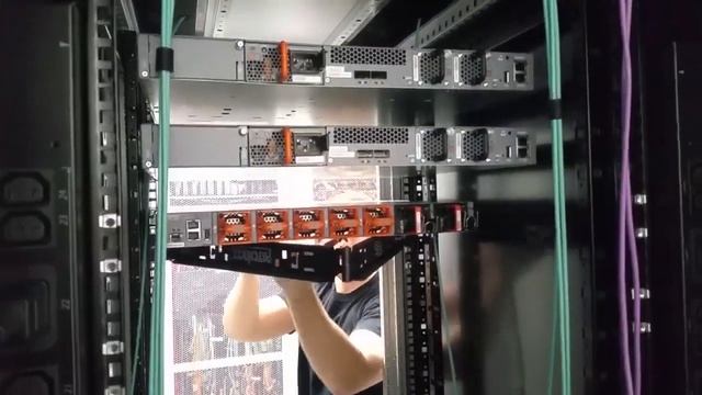Lắp đặt cài đặt Switch Juniper Networks EX Series 【 ►Junipervn.com 】 смотреть онлайн