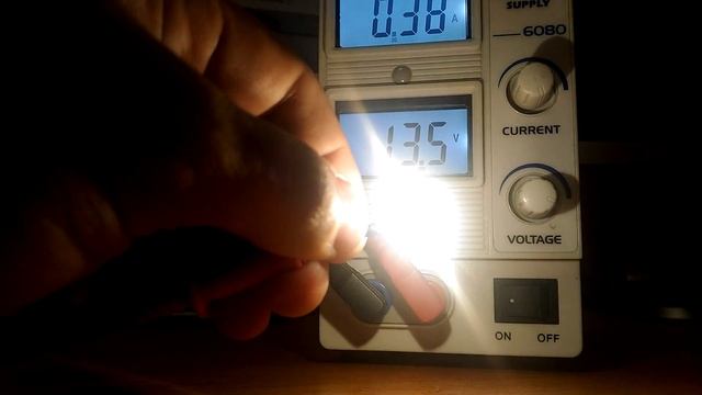 Смертельный номер