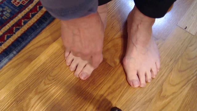 Self-Care Bunion Pain Relief