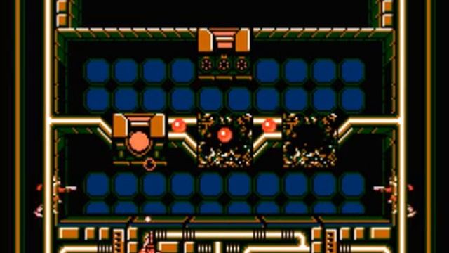 NES Contra Normal Gun Only Pacifist Style (Minimum Kills) Part 2 смотреть онлайн