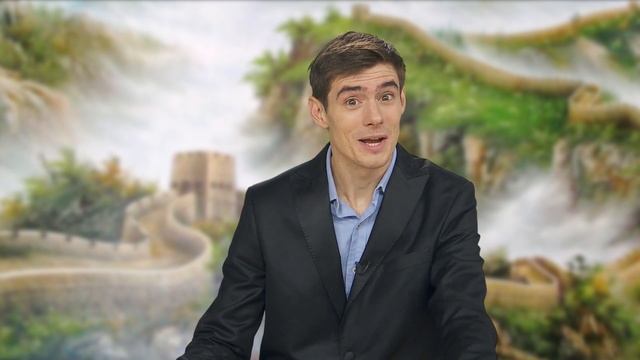 What is a Wu Mao? China's 50 cent army | Learn Chinese Now смотреть онлайн