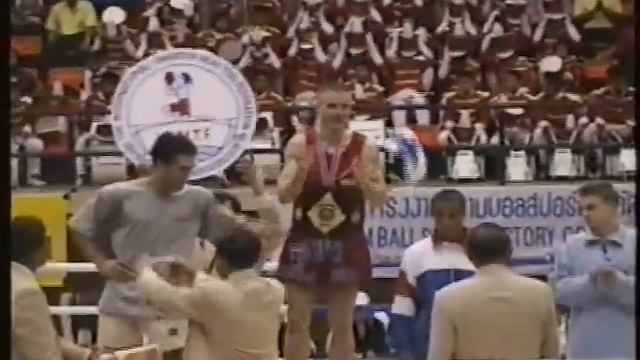 IAMTF MM-kisat 1999 sarjojen 67kg ja 63,5kg palkintojenjako смотреть онлайн