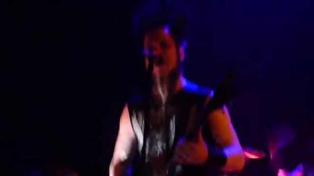 Wayne Static- Static Killa смотреть онлайн