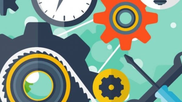 Кратко о сборщике Maven