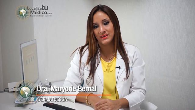 Dra. Maryorie Bernal. Remoción de los tatuajes. смотреть онлайн