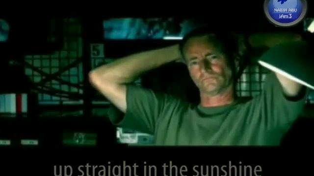 Wonderful life Song Ft Black Hawk Down Movie смотреть онлайн