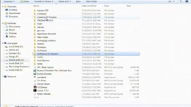 Compress 1 GB file to 280 MB Easily смотреть онлайн