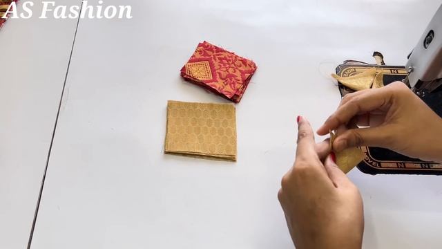 Designer Blouse Designs Back Neck || Cutting And Stitching Back Neck Blouse Design || Indian Blous смотреть онлайн