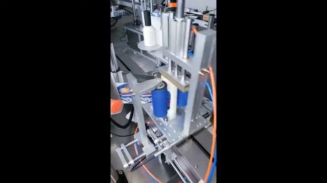 Автоматический этикетировщик аппликатор SL-610