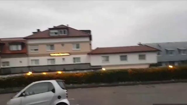 Влоги из Германии🇩🇪Маленький кусочек Германии. Gleiszellen-Gleishorbach💥/Очень красивое место👍 смотреть онлайн