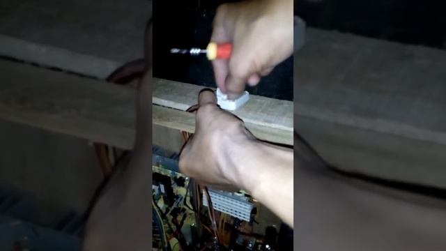 Modif UPS merek Prolink 700 Watt menggunakan AKI eksternal, vs charger eksternal vs power suply PC смотреть онлайн