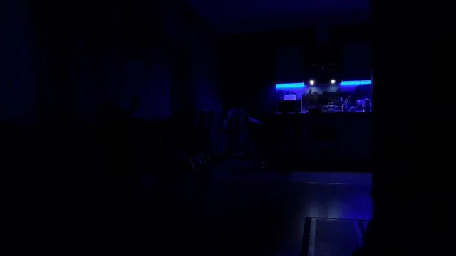 Final Flash of Existence with Herz Aus Eis (Old Omega Warhead) смотреть онлайн